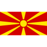 North Macedonia U18 logo