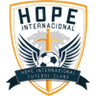 Hope Internacional logo