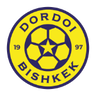 Dordoi Bishkek logo