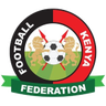 Kenya U17 W logo