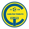Carlton Town logo