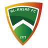 Al-Ansar logo