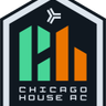 Chicago House W logo