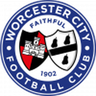 Worcester City logo