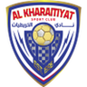 Al Kharaitiyat logo