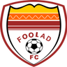 Foolad Hormozgan logo