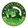 Kafue Celtic logo