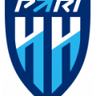 Nizhny Novgorod II logo