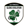 SF Glens logo
