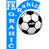 Gornji Rahić logo
