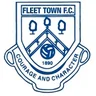 Fleet Town logo