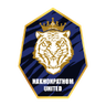 Nakhon Pathom logo