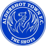 Aldershot Town logo