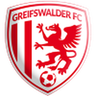 Greifswalder FC logo