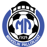 MP logo