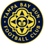 Tampa Bay Sun W