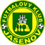 Jasenov