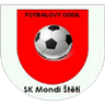 Štětí logo