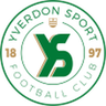 Yverdon Sport II logo