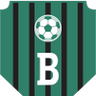 Bashkimi 2008 logo