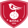 Bracknell Town logo