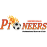 Western Mass Pioneers logo