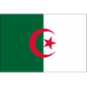 Algeria U20 logo