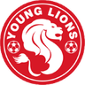 Young Lions logo
