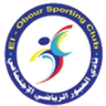 El Obour Sporting logo