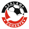 Salam Zgharta logo