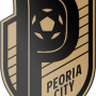 Peoria City logo