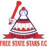Free State Stars logo