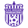 Excelsior Mariakerke logo