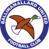 Ballinamallard United logo