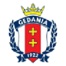Gedania Gdansk logo