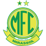 Mirassol logo