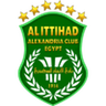 Al Ittihad logo