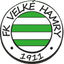 Velké Hamry