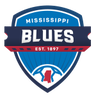 Mississippi Blues logo