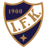 VIFK logo