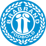 Brabrand II logo