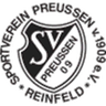 Preußen Reinfeld logo