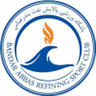 Naft Bandar Abbas logo