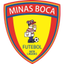 Minas Boca U20