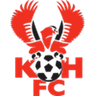 Kidderminster Harriers W logo