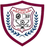 PWD Sports Club logo