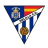 Melilla CD logo
