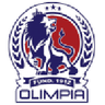 CD Olimpia logo