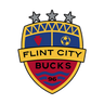 Flint City Bucks logo
