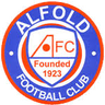 Alfold logo